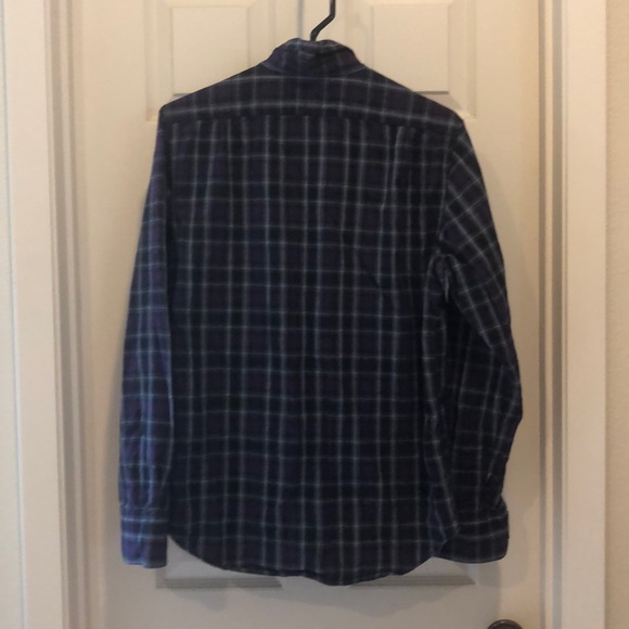 American Eagle Button Down - Picture 2 of 3